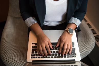 How to Create Meaningful Connections and Get the Most out of Networking at the 2020 Virtual Annual Research Meeting