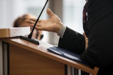 Health Research and the Courts: Considering an Often-Overlooked Policy Audience