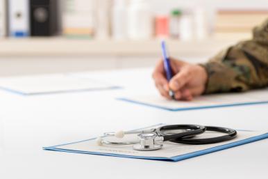       New Research Looks at the Priorities and Pitfalls of Defining Network Adequacy Standards to Improve Veterans’ Access to Timely, High-Quality Care
  