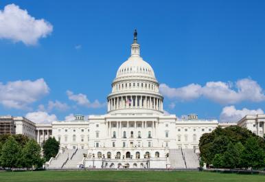 AcademyHealth: HSR’s Federal Advocate