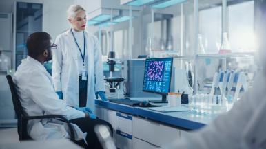 New research on the evolving nature of the health services research workforce
