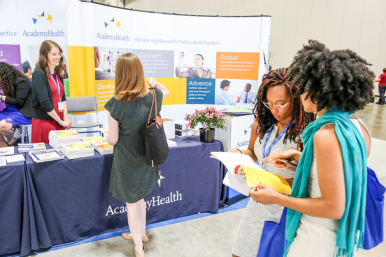 Increase Your Impact and Skills While Engaging with the Most Innovative Health Services Research at ARM