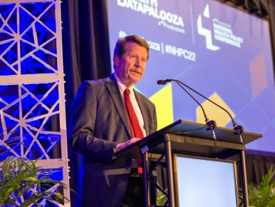 Conference Highlights Opportunities for a More Equitable, Just Health Care System