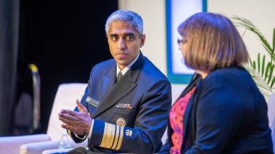 Experts at the 2022 ARM Addressed Burnout, Workforce Wellbeing, and the Importance of Community