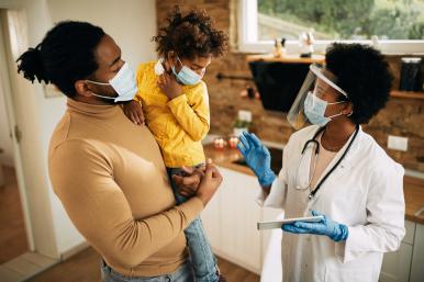 Enhancing Systems of Care for Children with Medical Complexity