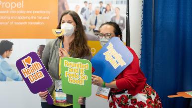 Three Membership Benefits that Can Move Your Research Career Forward