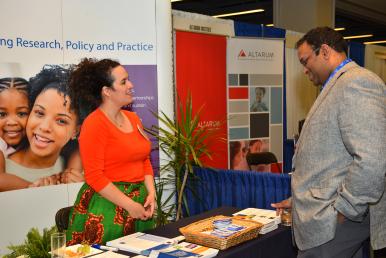 Rich Content and Meaningful Connections Take Center Stage at Next Week's Health Datapalooza