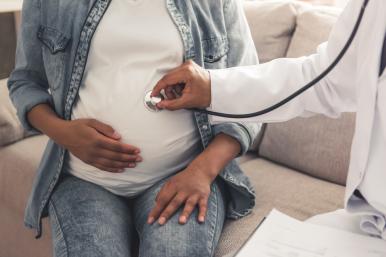 How policymakers can advance access to maternal health care in rural settings by supporting rural health care centers and providers