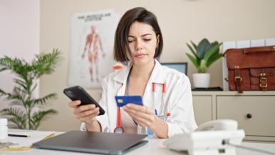 Your Health is Being Bought and Sold - With Carried Interest