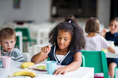 Summer EBT Programs: A Policy to Bridge Nutritional Gaps and Address Disparities