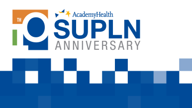 Making the Case: Strengthening Medicaid Agency-State University Partnerships through Relationship-Building with University Leadership