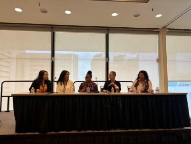       Finding Common Ground and Other Approaches to Navigating the Changing DEIA Landscape as Organizations, Leaders, and Researchers
  