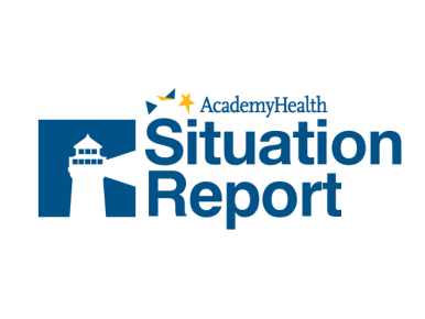       AcademyHealth’s Situation Report: Safety Concerns at CDC, FDA Shakeup, and mRNA Vaccine Debate
  
