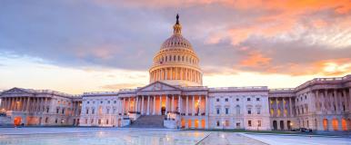 2021 Health Policy Orientation - Spring