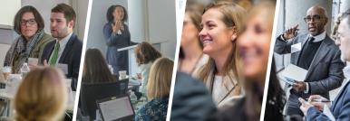       2025 Health Policy Orientation 
  