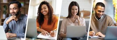       Communicating to Build Trust 
  