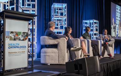       2026 Health Datapalooza
  