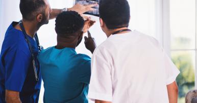 Diverse Disciplines Needed to Overcome Persistent Oral Health Challenges