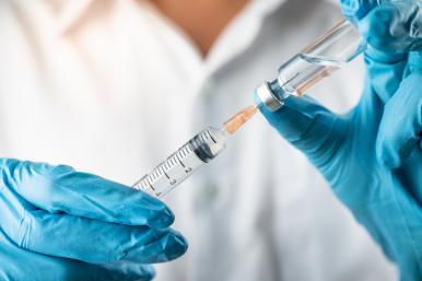 Expert Meeting Highlights Key Challenges in COVID-19 Vaccine Development
