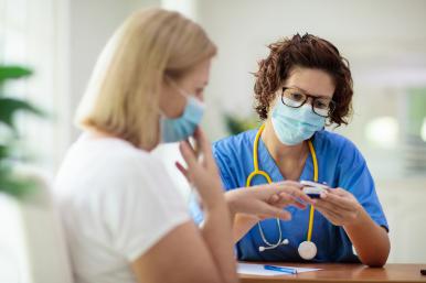 Researchers Examine Trust Between Patient and Provider