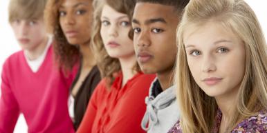       Nothing About Us Without Us:  How Can Researchers Respond to Teens’ Concerns about Mental Health?
  