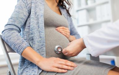       Experts Develop Recommendations for Pregnancy and Childbirth During COVID-19
  