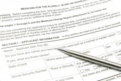 New Research Examines Efforts in Medicaid to Address Social Needs