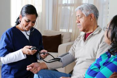 New Study Finds Immigrants Pay More in Private Insurance Premiums Than They Receive In Benefits