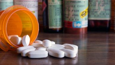       Eleven States Partner to Examine Medicaid Strategies to Combat Opioid Use Disorder 
  