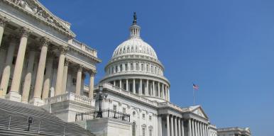 2020 Health Policy Orientation - Fall