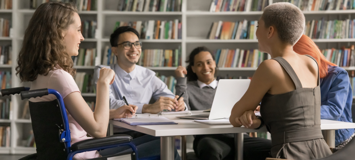 Health Equity Webinar